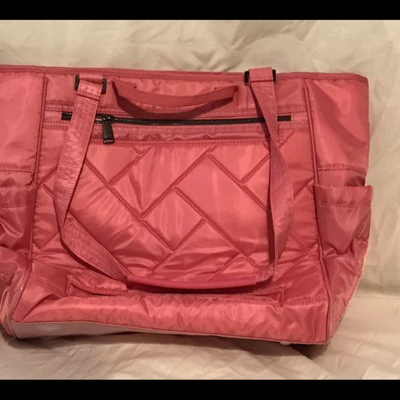 LUG Cabby SE Pink Tourmaline NWT - Picture 2 of 4